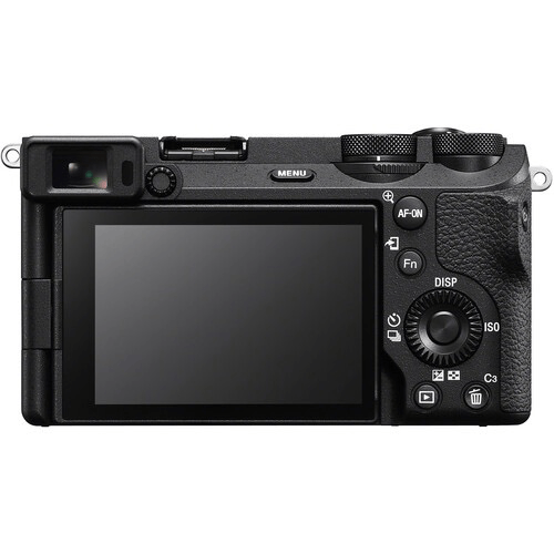 Sony a6700 Mirrorless Camera with 18-135mm Lens - B&C Camera