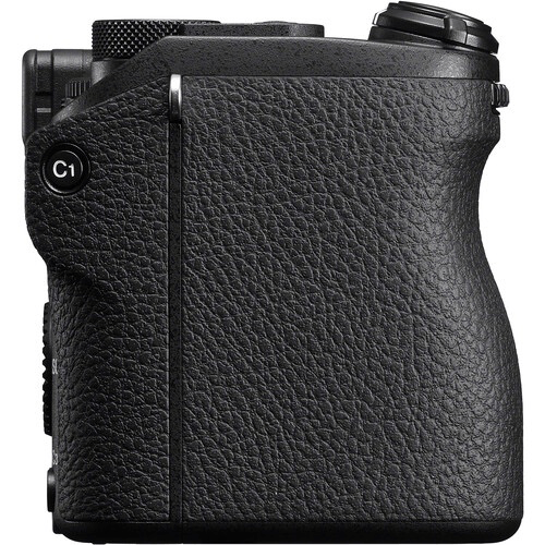 Shop Sony a6700 Mirrorless Camera with 18-135mm Lens by Sony at B&C Camera