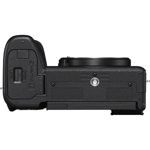 Shop Sony a6700 Mirrorless Camera with 18-135mm Lens by Sony at B&C Camera