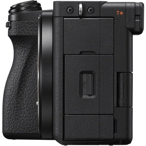 Shop Sony a6700 Mirrorless Camera with 18-135mm Lens by Sony at B&C Camera