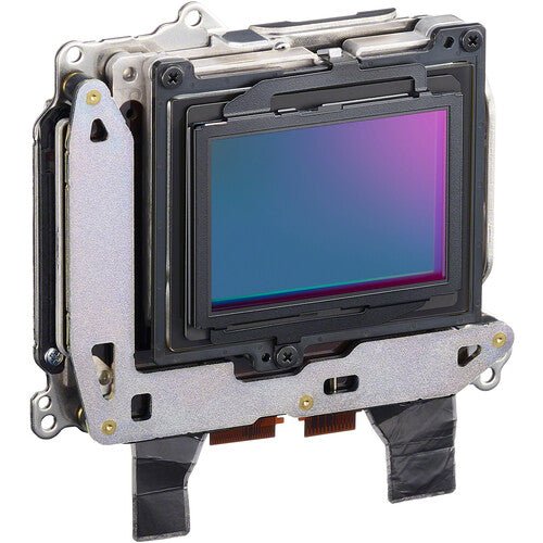 Shop Sony a7C II Mirrorless Camera (Silver) by Sony at B&C Camera