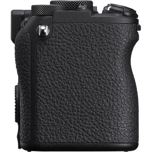 Shop Sony a7C II Mirrorless Camera with 28-60mm Lens (Black) by Sony at B&C Camera