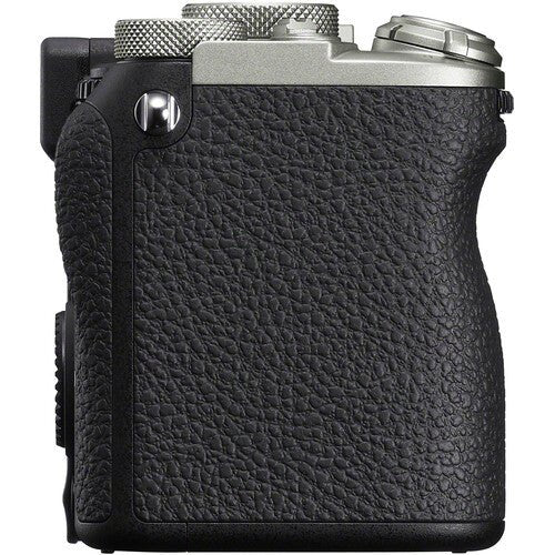 Shop Sony a7C II Mirrorless Camera with 28-60mm Lens (Silver) by Sony at B&C Camera