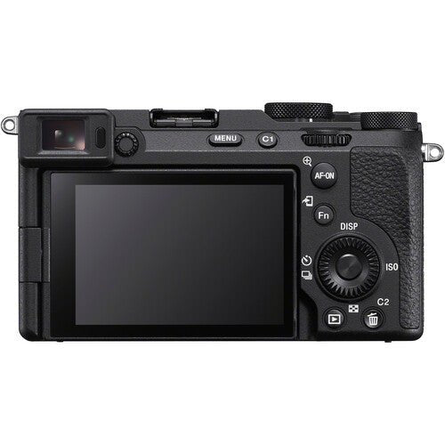 Shop Sony a7CR Mirrorless Camera (Black) by Sony at B&C Camera