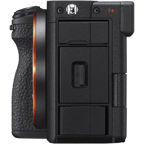 Shop Sony a7CR Mirrorless Camera (Black) by Sony at B&C Camera