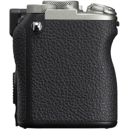 Shop Sony a7CR Mirrorless Camera (Silver) by Sony at B&C Camera