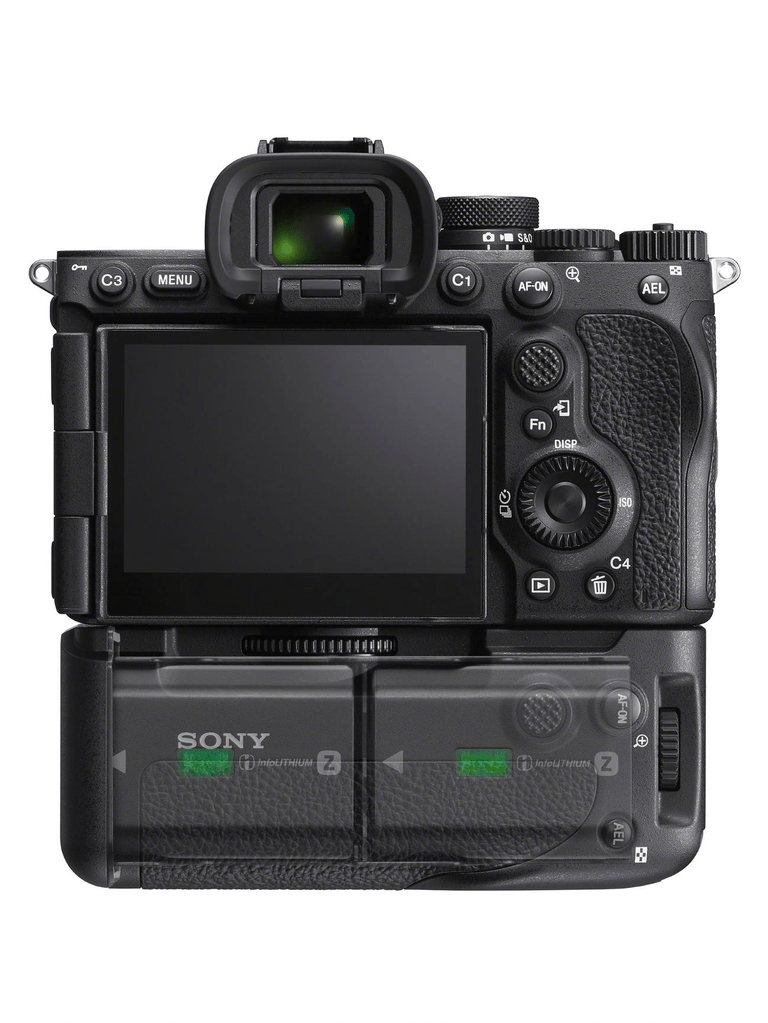 Shop Sony a7R V Mirrorless Camera by Sony at B&C Camera