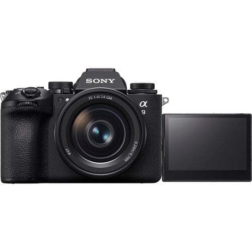 Sony a9 III Mirrorless Camera - B&C Camera