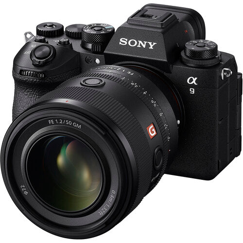 Sony a9 III Mirrorless Camera - B&C Camera