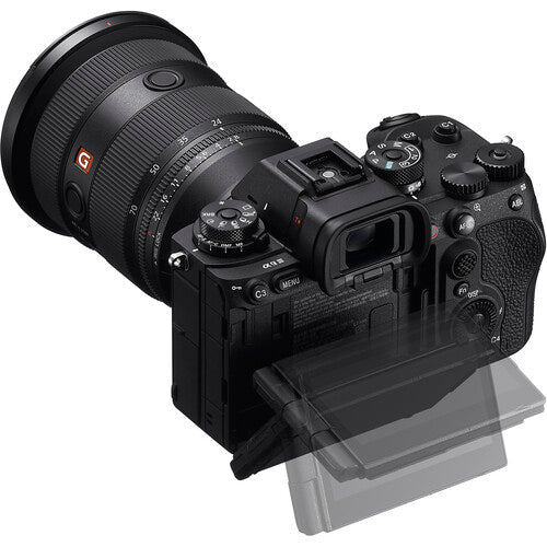 Shop Sony a9 III Mirrorless Camera by Sony at B&C Camera