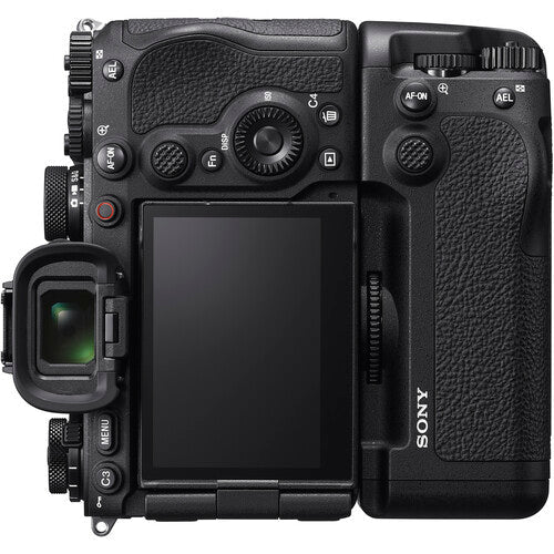 Sony a9 III Mirrorless Camera - B&C Camera