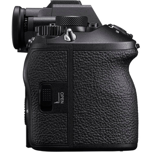 Shop Sony a9 III Mirrorless Camera by Sony at B&C Camera
