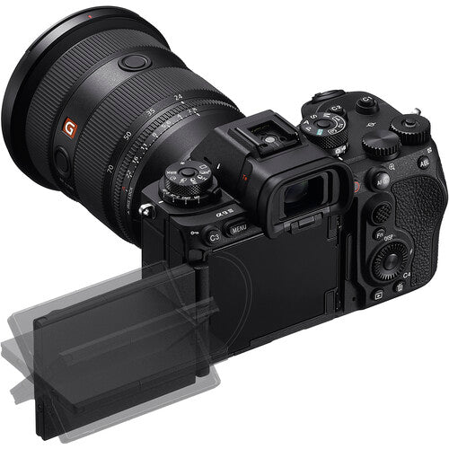 Shop Sony a9 III Mirrorless Camera by Sony at B&C Camera