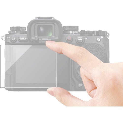 Shop Sony a9 III Mirrorless Camera by Sony at B&C Camera