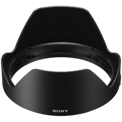 Shop Sony ALC-SH141 Lens Hood For FE 24-70mm f/2.8 GM Lens by Sony at B&C Camera