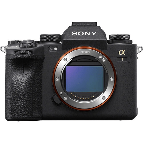 Shop Sony a1 Mirrorless Camera by Sony at B&C Camera