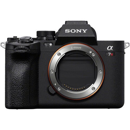 Shop Sony a7R V Mirrorless Camera by Sony at B&C Camera