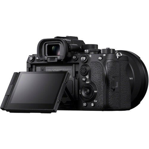 Shop Sony a7R V Mirrorless Camera by Sony at B&C Camera