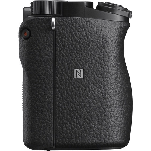 Shop Sony Alpha a6100 Mirrorless Digital Camera (Body Only) by Sony at B&C Camera