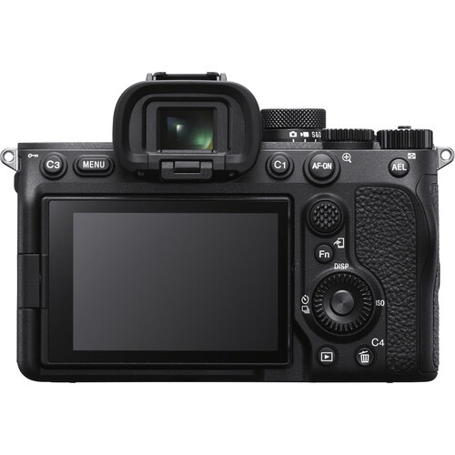 Shop Sony Alpha a7 IV Mirrorless Digital Camera (Body Only) by Sony at B&C Camera