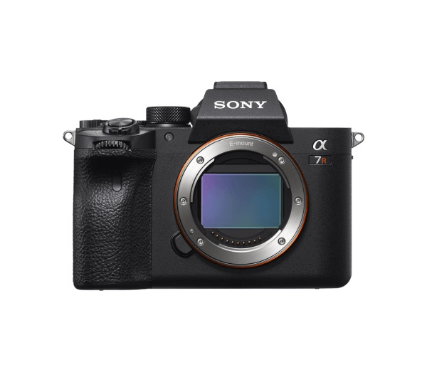 Shop Sony Alpha a7R IVA Mirrorless Digital Camera by Sony at B&C Camera