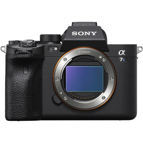 Shop Sony Alpha a7S III Mirrorless Digital Camera (Body Only) by Sony at B&C Camera