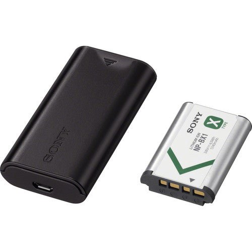 Shop Sony Battery Charger Kit by Sony at B&C Camera