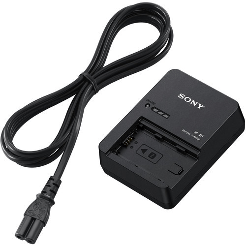 Shop Sony BC-QZ1 Battery Charger by Sony at B&C Camera
