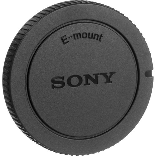 Shop Sony Body Cap for E-Mount Cameras by Sony at B&C Camera