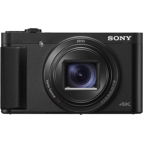 Shop Sony Cyber-shot DSC-HX99 Digital Camera by Sony at B&C Camera