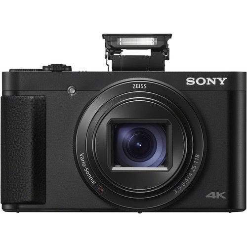 Shop Sony Cyber-shot DSC-HX99 Digital Camera by Sony at B&C Camera