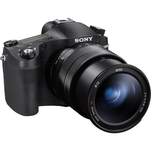 Shop Sony Cyber-shot DSC-RX10 IV Digital Camera by Sony at B&C Camera
