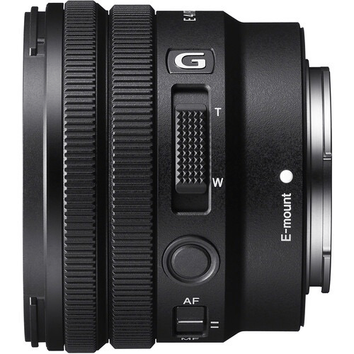 Shop Sony E 10-20mm f/4 PZ G Lens by Sony at B&C Camera