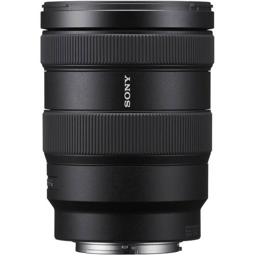 Shop Sony E 16-55mm f/2.8 G Lens by Sony at B&C Camera