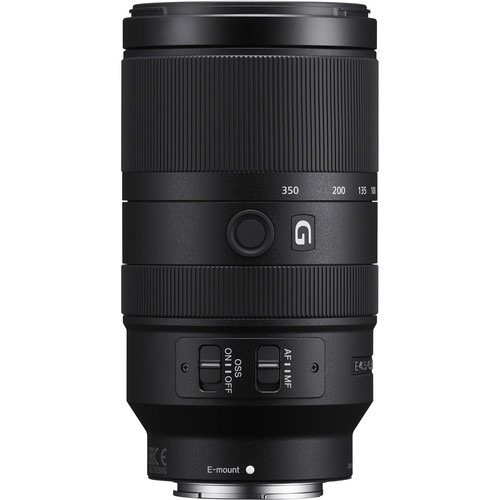 Shop Sony E 70-350mm f/4.5-6.3 G OSS Lens by Sony at B&C Camera