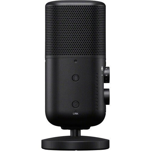 Shop Sony ECM-S1 Wireless Streaming Microphone System with Multi Interface Shoe by Sony at B&C Camera