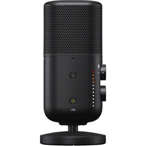 Shop Sony ECM-S1 Wireless Streaming Microphone System with Multi Interface Shoe by Sony at B&C Camera