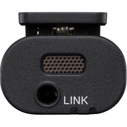Shop Sony ECM-W3S Wireless Microphone System with Multi Interface Shoe by Sony at B&C Camera