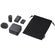 Shop Sony ECM-W3S Wireless Microphone System with Multi Interface Shoe by Sony at B&C Camera
