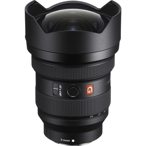 Shop Sony FE 12-24mm f/2.8 GM Lens by Sony at B&C Camera