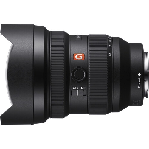 Shop Sony FE 12-24mm f/2.8 GM Lens by Sony at B&C Camera