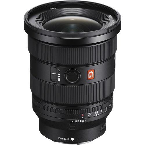 Sony FE 16-35mm F2.8 GM II - B&C Camera