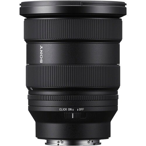 Sony FE 16-35mm F2.8 GM II Full-Frame Standard Zoom G Master Lens - B&C Camera