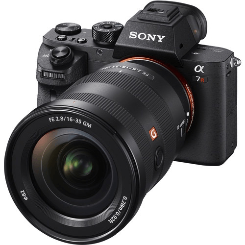 Shop Sony FE 16-35mm f/2.8 GM Lens by Sony at B&C Camera