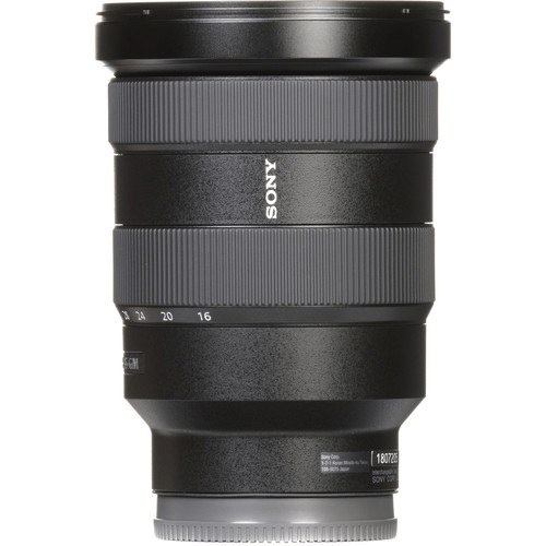 Shop Sony FE 16-35mm f/2.8 GM Lens by Sony at B&C Camera