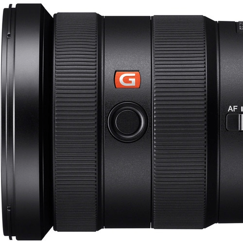 Shop Sony FE 16-35mm f/2.8 GM Lens by Sony at B&C Camera