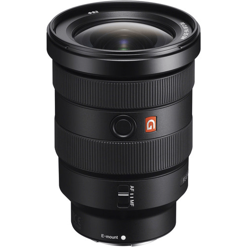 Shop Sony FE 16-35mm f/2.8 GM Lens by Sony at B&C Camera