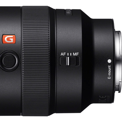 Shop Sony FE 16-35mm f/2.8 GM Lens by Sony at B&C Camera