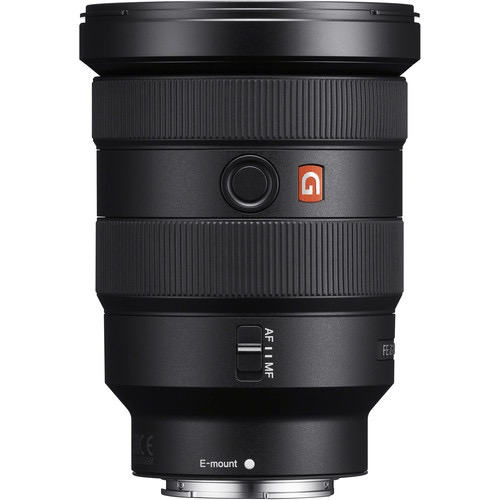 Shop Sony FE 16-35mm f/2.8 GM Lens by Sony at B&C Camera