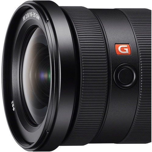 Shop Sony FE 16-35mm f/2.8 GM Lens by Sony at B&C Camera